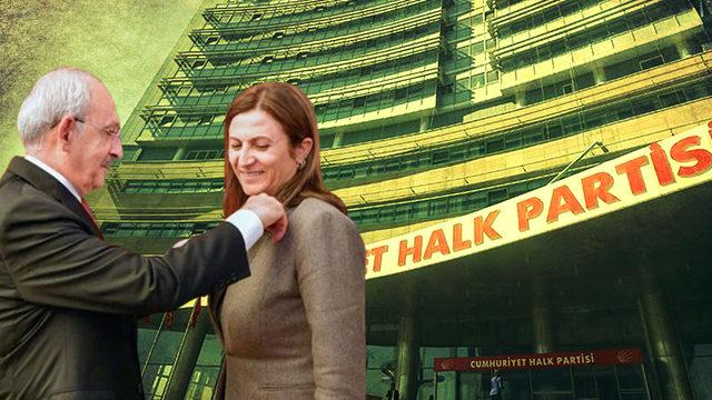Son dakika | CHP'nin milletvekili aday listesi açıklandı! 4 partiye kontenjan verildi, İstanbul'dan aday olan isim dikkat çekti... İşte il il tam liste