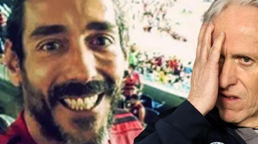 Jorge Jesus'un oğlu Gonçalo'nun o beğenisi sonrası taraftar deliye döndü! "Fenerbahçe nankör, yeni takımı..."