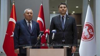 İstanbul'da kıran kırana yarışta yeni hesap! Adaylık için ismi geçiyordu 'Arkadan hançerleyen olmayız' mesajıyla duyurdu: Yavaş ve İmamoğlu lehine...