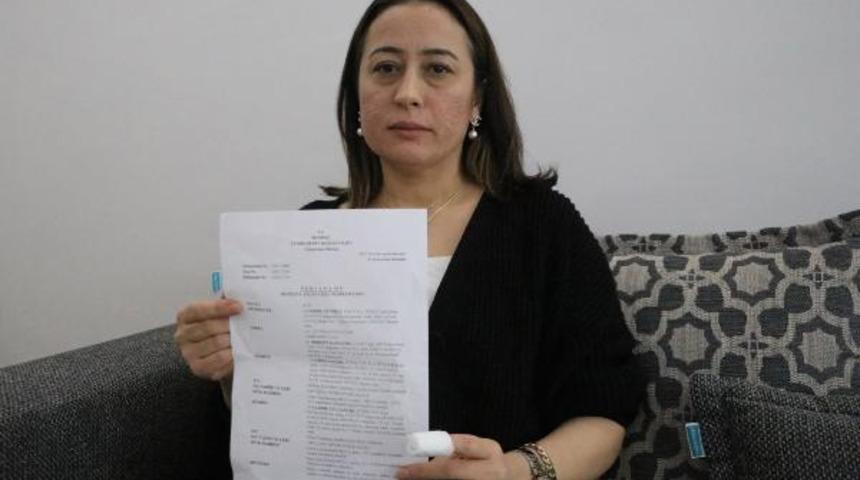 Eski eşini, yeni sevgilisinin evinde görünce ortalık karıştı! Kıskançlık ısırığı için 2 yıl hapis istemi