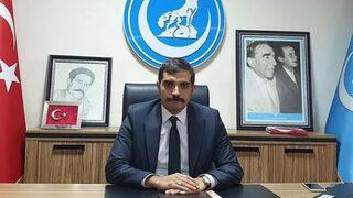 MHP'den aday olmuştu! Sinan Ateş'in ablası Neden bu kadar sessiz? diye sordu, net konuştu: Bu kadar itham varken büyük talihsizlik