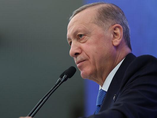 Erdoğan son noktayı koydu: Seçimde bu taktik izlenecek! Yüzde 70...