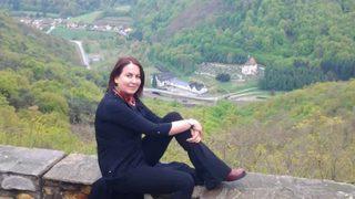 Kılıçdaroğlu'nun memleketi Tunceli'de sürpriz! Gazeteci  Hüsniye Karakoyun milletvekili adayı oldu