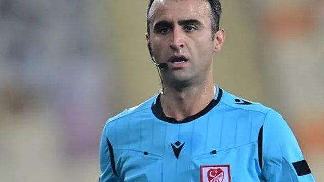 Beşiktaş Giresunspor maçının hakemi Atilla Karaoğlan kimdir, nereli ve kaç yaşında? Babası eski futbolcuydu! 