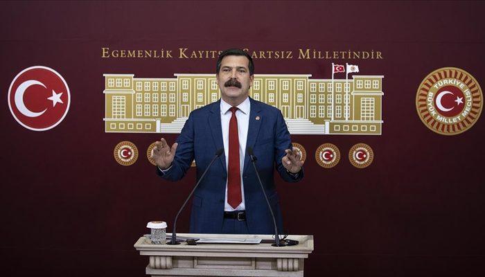  Can Atalay ve Ozan Bingöl TİP'ten milletvekili adayı oldu