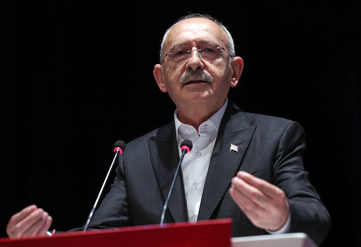 Kritik isimler belli oldu, CHP'nin listesine İsmail Saymaz'dan tepki geldi! "Meclis'te iki AK Parti olacak"