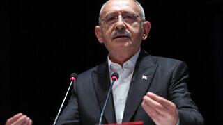 Kritik isimler belli oldu, CHP'nin listesine İsmail Saymaz'dan tepki geldi! Meclis'te iki AK Parti olacak