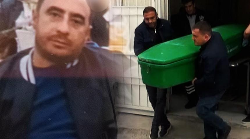 Gaziantep'te kan donduran cinayet! Motor ustası, kalbinden bıçaklanıp öldürüldü