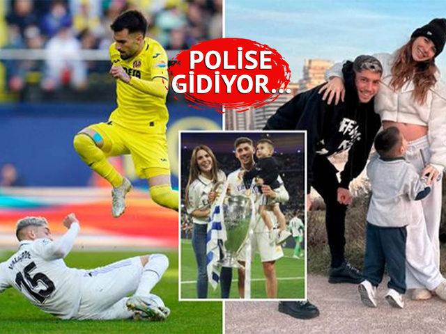 "Çocuğun doğmayacak, eşin düşük yapacak" dedi, maç sonu otoparkta dayak yedi!