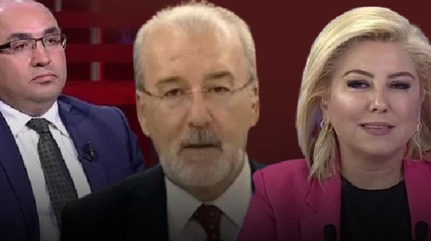 AK Parti'de milletvekili aday listesi netleşti! Gazeteci Hulki Cevizoğlu, Şebnem Bursalı ve Mehmet Şahin listede