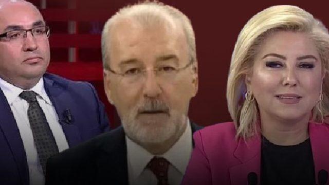 AK Parti'de milletvekili aday listesi netleşti! Gazeteci Hulki Cevizoğlu, Şebnem Bursalı ve Mehmet Şahin listede