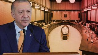 Son dakika | Hangi Bakan nereden aday? İki isim listede yer almadı, sürpriz isimler var... İşte 81 ilde AK Parti milletvekili aday tam listesi