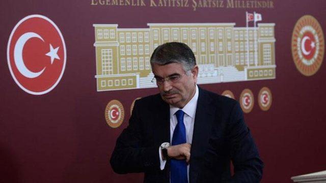 İdris Naim Şahin kimdir? İYİ Parti’nin milletvekili adayı olan eski İçişleri Bakanı İdris Naim Şahin nereli ve kaç yaşında?