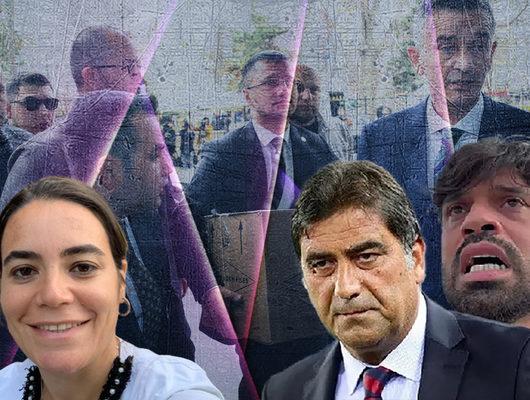 O illerde İYİ Parti için yarışacaklar! Ayyüce Türkeş, Gökhan Zan, Ünal Karaman...