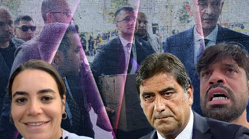 SON DAKİKA: İYİ Parti milletvekili aday listesi de belli oldu! Gökhan Zan, Ünal Karaman, Ayyüce Türkeş...
