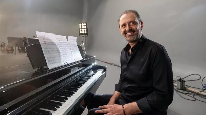 Yücel Arzen kimdir? AK Parti İstanbul 3. bölgeden milletvekili adayı olan Yücel Arzen nereli ve kaç yaşında?