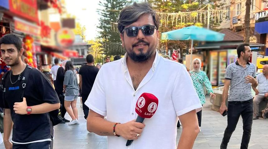 Aday adayı olmuştu! Sokak röportajlarıyla tanınan Arif Kocabıyık, İYİ Parti'nin milletvekili aday listesinde