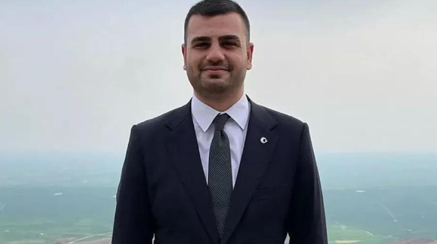 Eyyüp Kadir İnan kimdir? AK Parti'nin en genç milletvekili adayı Eyyüp Kadir İnan  nereli ve kaç yaşında?