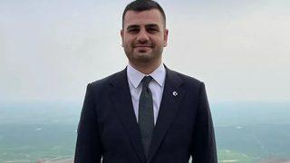 Eyyüp Kadir İnan kimdir? AK Parti'nin en genç milletvekili adayı Eyyüp Kadir İnan  nereli ve kaç yaşında?