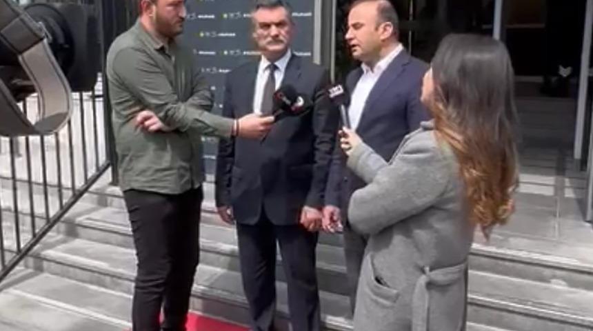 'Arkamdan büyük istifalar gelecek' dedi! İYİ Parti'den çok konuşulacak iddiayla ayrıldı: "Maalesef ciddi paralar dönüyor"