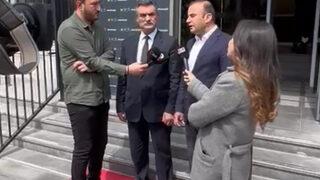 'Arkamdan büyük istifalar gelecek' dedi! İYİ Parti'den çok konuşulacak iddiayla ayrıldı: Maalesef ciddi paralar dönüyor