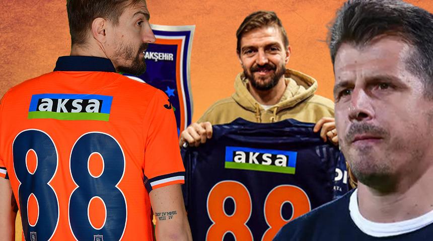 Caner Erkin kabus yaşıyor! Emre Belözoğlu'nun yanına gitti, bin pişman oldu