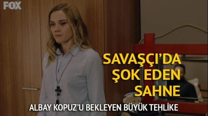 Savaş&ccedil;ı 25. son b&ouml;l&uuml;m: B&uuml;y&uuml;k ihanet! (Savaş&ccedil;ı 26. yeni b&ouml;l&uuml;m fragmanı yayınlandı mı?)