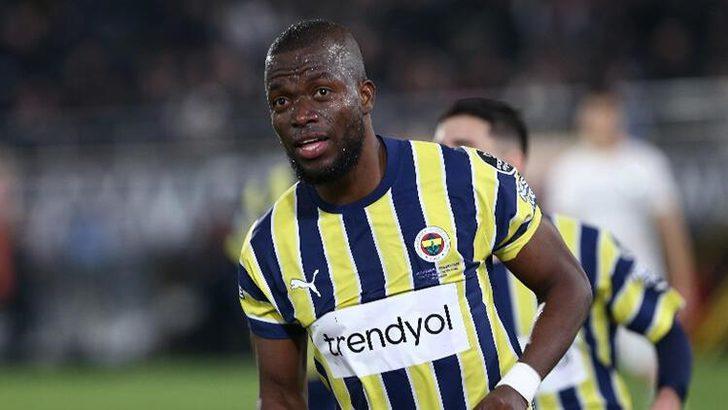 Enner Valencia'nın yeni takımı ve maaşı! "Gizli bir anlaşma olduğunu duyduk" diyerek açıkladı G1