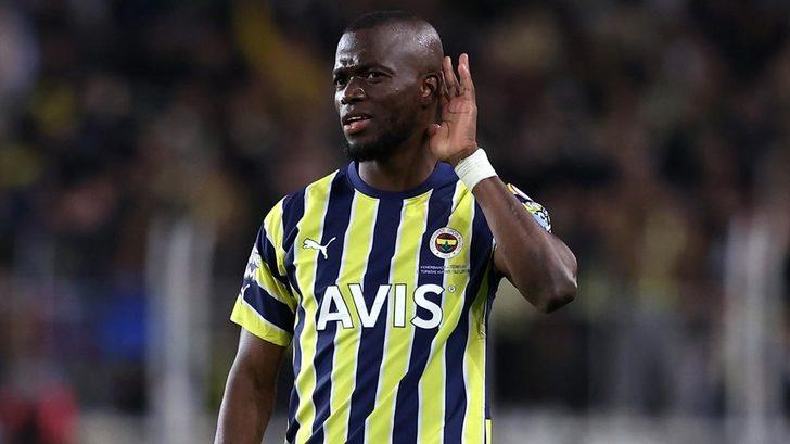 Enner Valencia'nın yeni takımı ve maaşı! "Gizli bir anlaşma olduğunu duyduk" diyerek açıkladı G4
