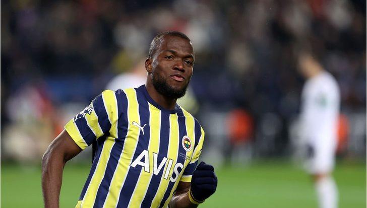 Enner Valencia'nın yeni takımı ve maaşı! "Gizli bir anlaşma olduğunu duyduk" diyerek açıkladı G5