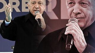 Son dakika | 'Tek dertleri altlarına kırmızı plakalı araç çekmek' Erdoğan Millet İttifakı'na böyle yüklendi! Bakalım yarın kimler çıkacak