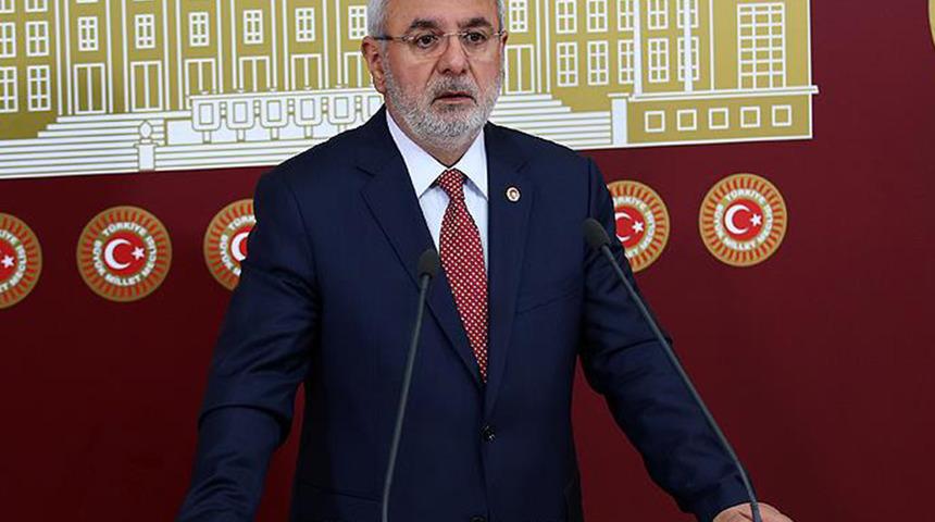 Mehmet Metiner'den dikkat çeken paylaşım! 'Siyaset böyle bir şey işte'