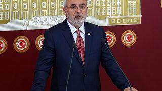 Mehmet Metiner'den dikkat çeken paylaşım! 'Siyaset böyle bir şey işte'