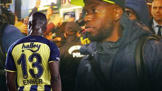 Enner Valencia'nın yeni takımı ve maaşı! Gizli bir anlaşma olduğunu duyduk diyerek açıkladı