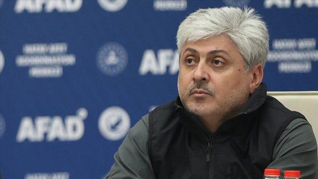 AK Parti, Rahmi Doğan'ı milletvekili adayı göstermedi