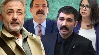 TİP, milletvekili aday listesini YSK'ya teslim etti! Hangi aday hangi ilden gösterildi? Erkan Baş, Sera Kadıgil, Barış Atay, Mehmet Aslantuğ...