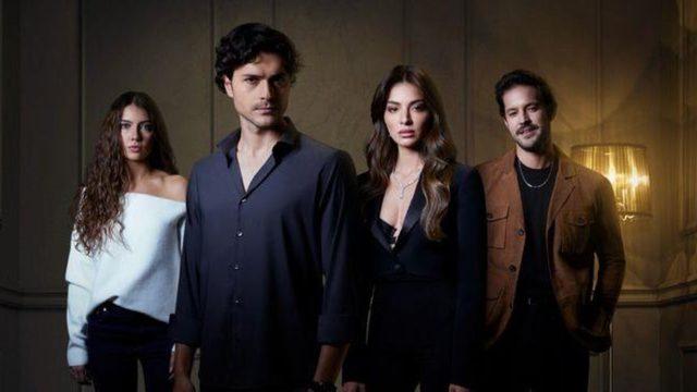 Ego yeni bölüm ne zaman, hangi kanalda? Alperen Duymaz ve Melisa Aslı Pamuk'lu Ego saat kaçta başlıyor?