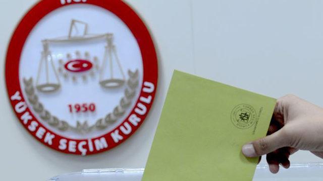 Listeler teslim edildi! AK Parti’de genç adayların çokluğu dikkat çekti