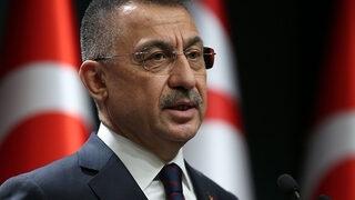 Cumhurbaşkanı Yardımcısı Fuat Oktay'dan milletvekili adaylığına ilişkin paylaşım