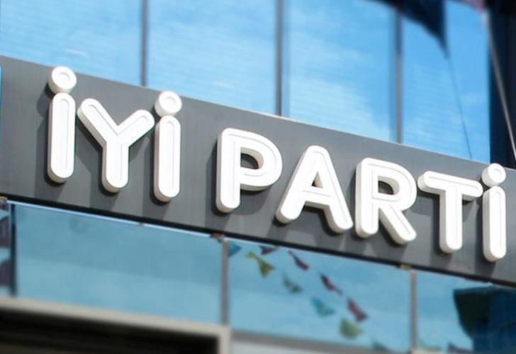 Konya 5. sıradan aday gösterildi... İYİ Parti'li Süleyman Şenol'dan istifa kararı