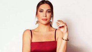 Ebru Yaşar'dan evrim gibi değişim! Estetiksiz halini gören tanıyamıyor!