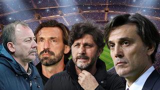 Son dakika: Trabzonspor'dan teknik direktör için resmi açıklama! Akıllara Vincenzo Montella ve Fatih Tekke geldi...