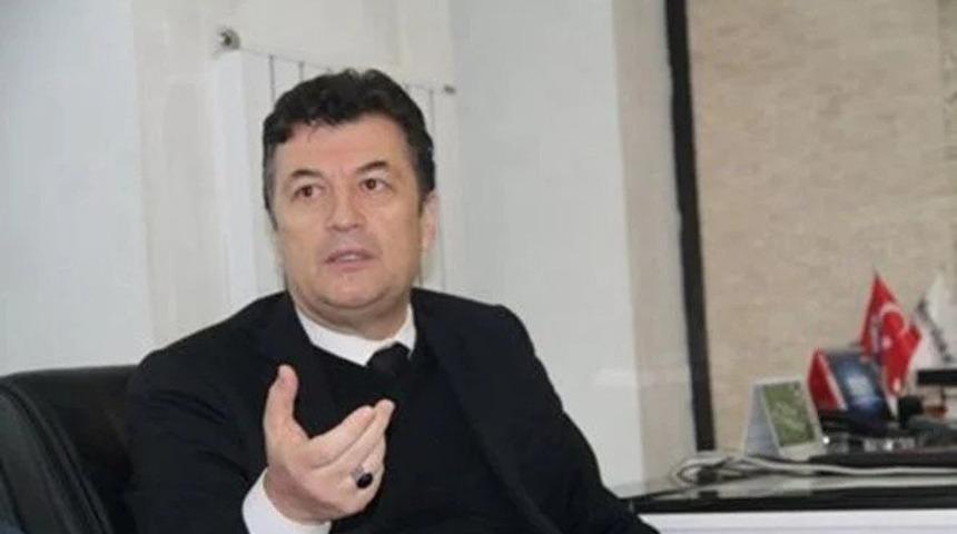 İYİ Parti Konya Milletvekili adayı Süleyman Şenol kimdir, kaç yaşında, nereli? Sıralamasını beğenmedi, istifa etti!