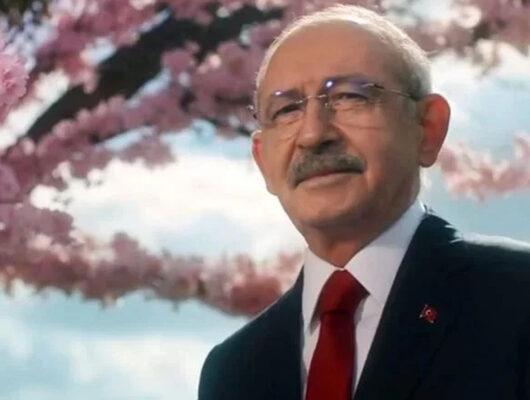 Kemal Kılıçdaroğlu'ndan yeni video
