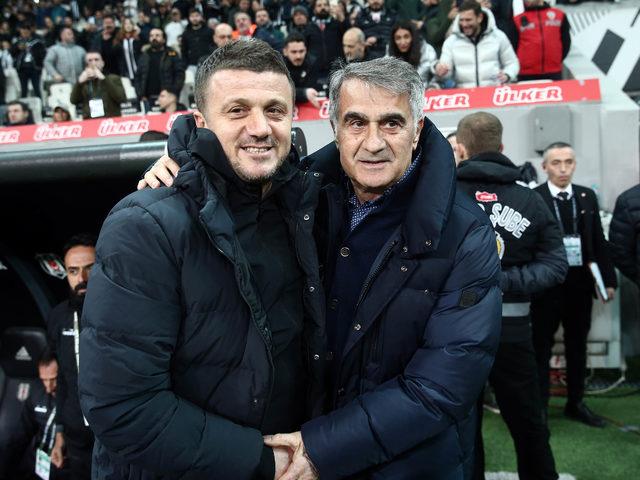 Son dakika: Giresunspor'da beklenen oldu! Hakan Keleş istifasını sundu, yönetimin kararı bekleniyor!