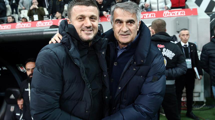 Son dakika: Giresunspor'da beklenen oldu! Hakan Keleş istifasını sundu, yönetimin kararı bekleniyor!