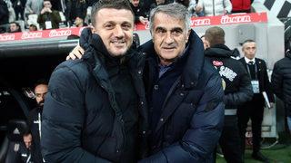 Son dakika: Giresunspor'da beklenen oldu! Hakan Keleş istifasını sundu, yönetimin kararı bekleniyor!