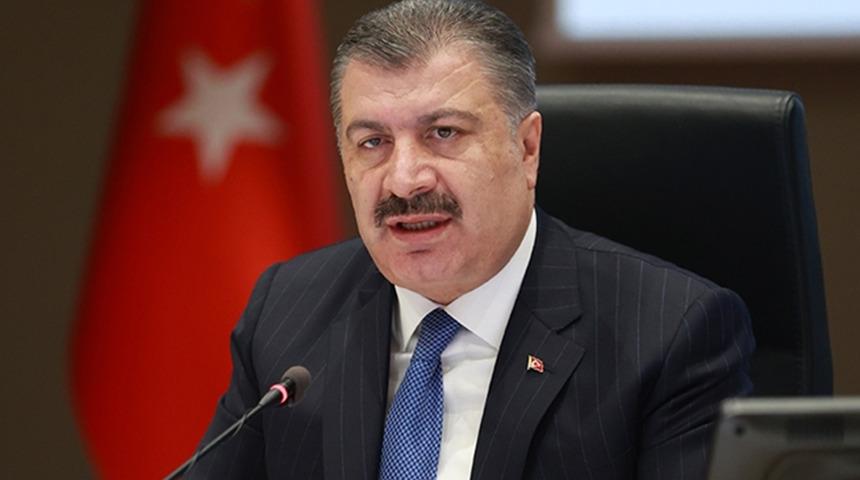 Milletvekili aday listesinde yer almadı! Sağlık Bakanı Fahrettin Koca'dan ilk açıklama: 'Cumhur İttifakının başarısı için tüm gücümüzle çalışacağız'