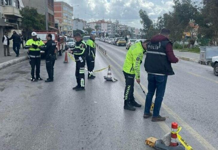 Aydın'da 2 hafta önce trafik kazasında yaralanmıştı! 11 yaşındaki Cemre'den acı haber geldi