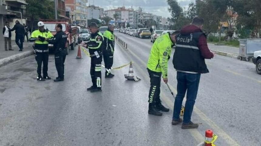 Aydın'da 2 hafta önce trafik kazasında yaralanmıştı! 11 yaşındaki Cemre'den acı haber geldi